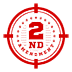 2nd amendment icon
